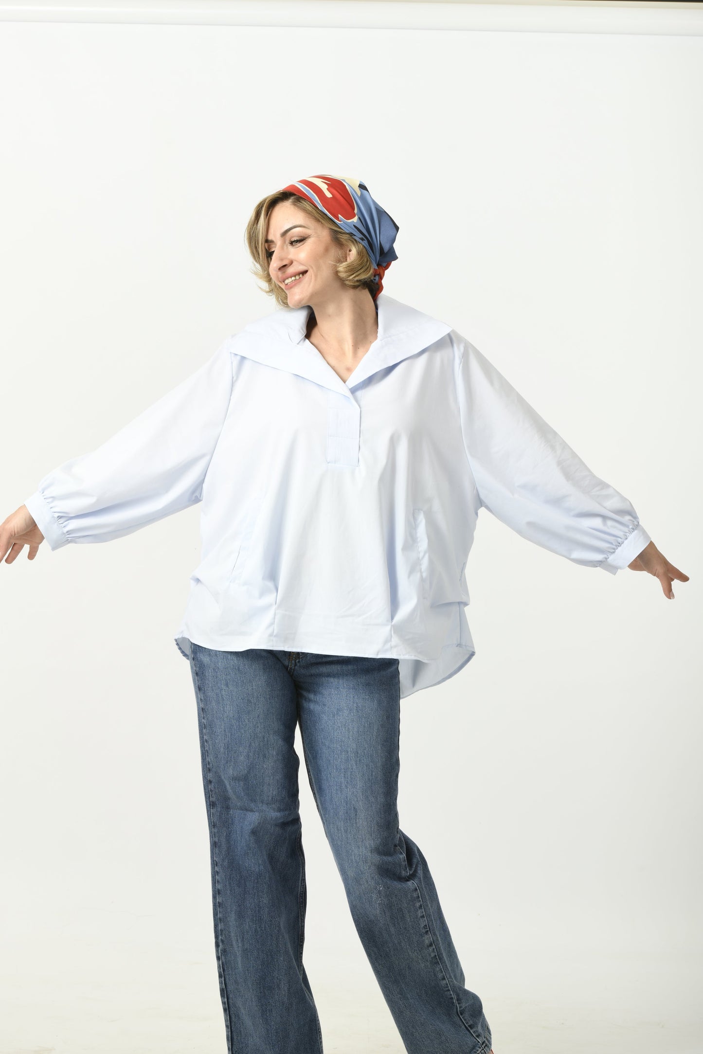 Chemise YUNA