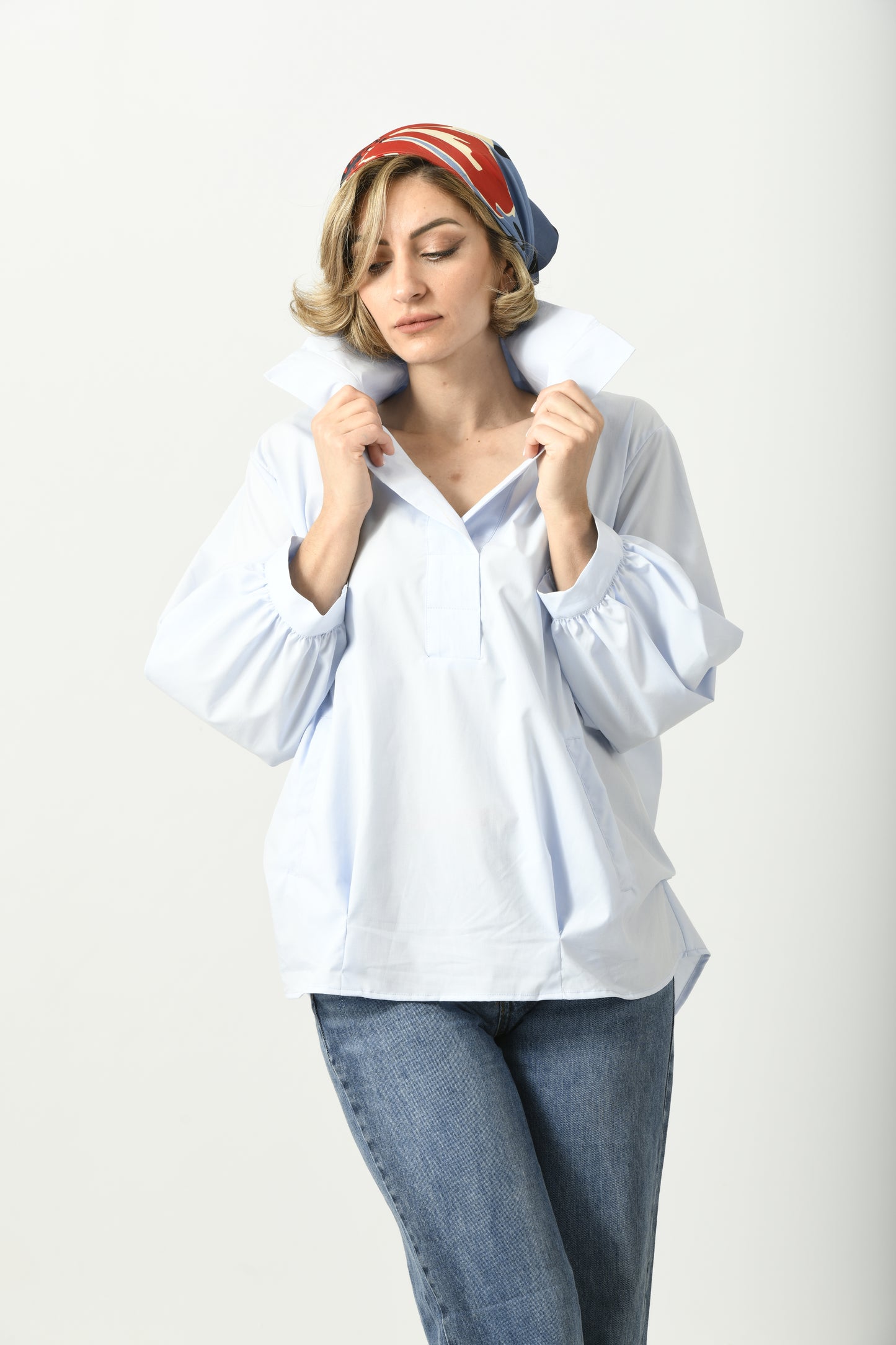 Chemise YUNA