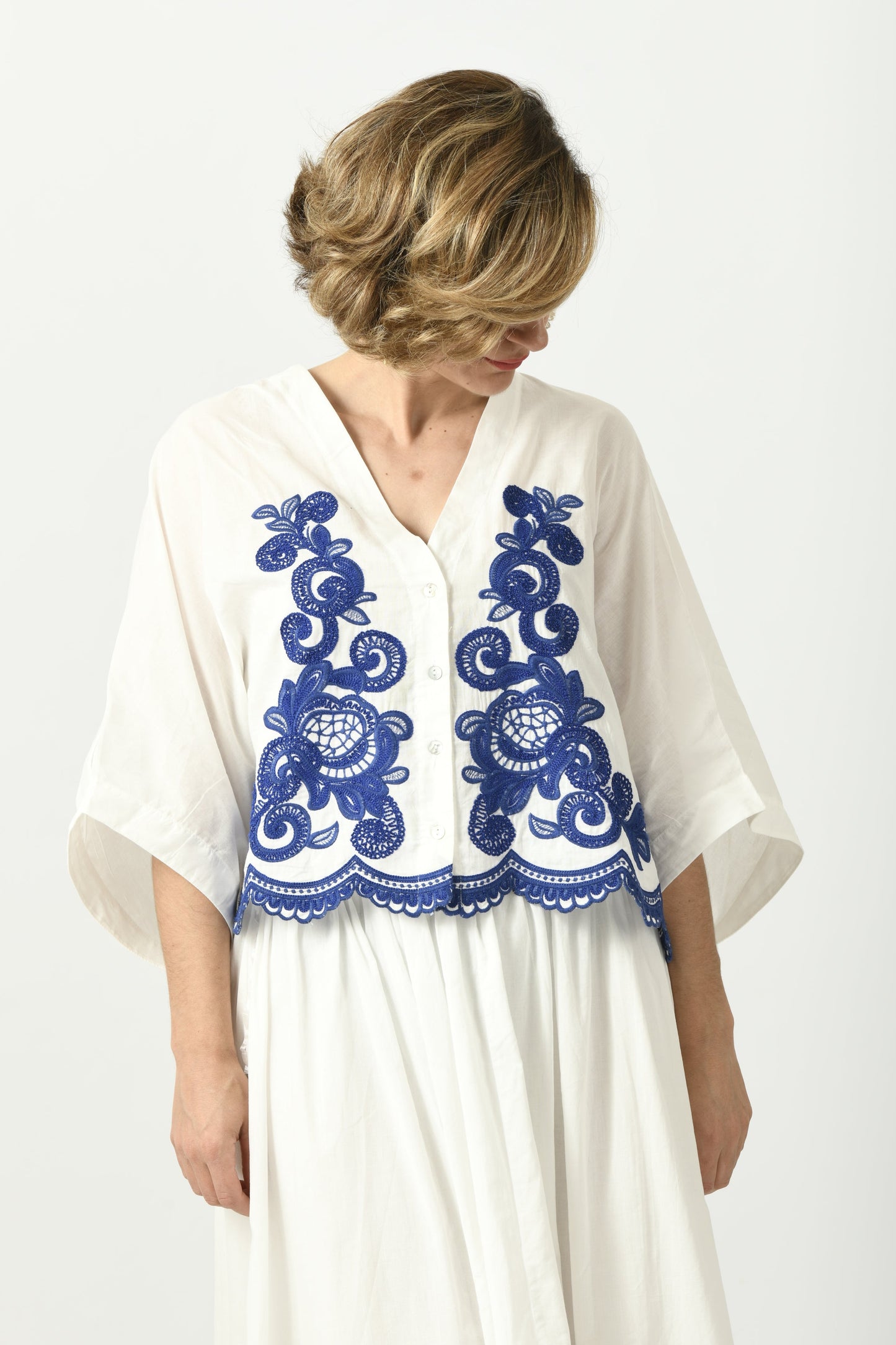 Ensemble BLANCA