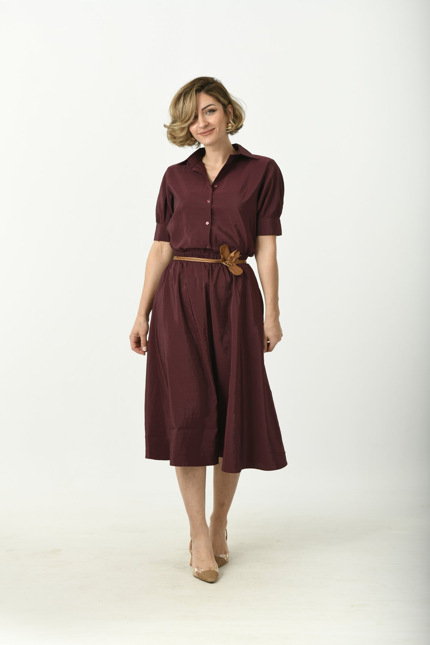 Ensemble CAPUCINE