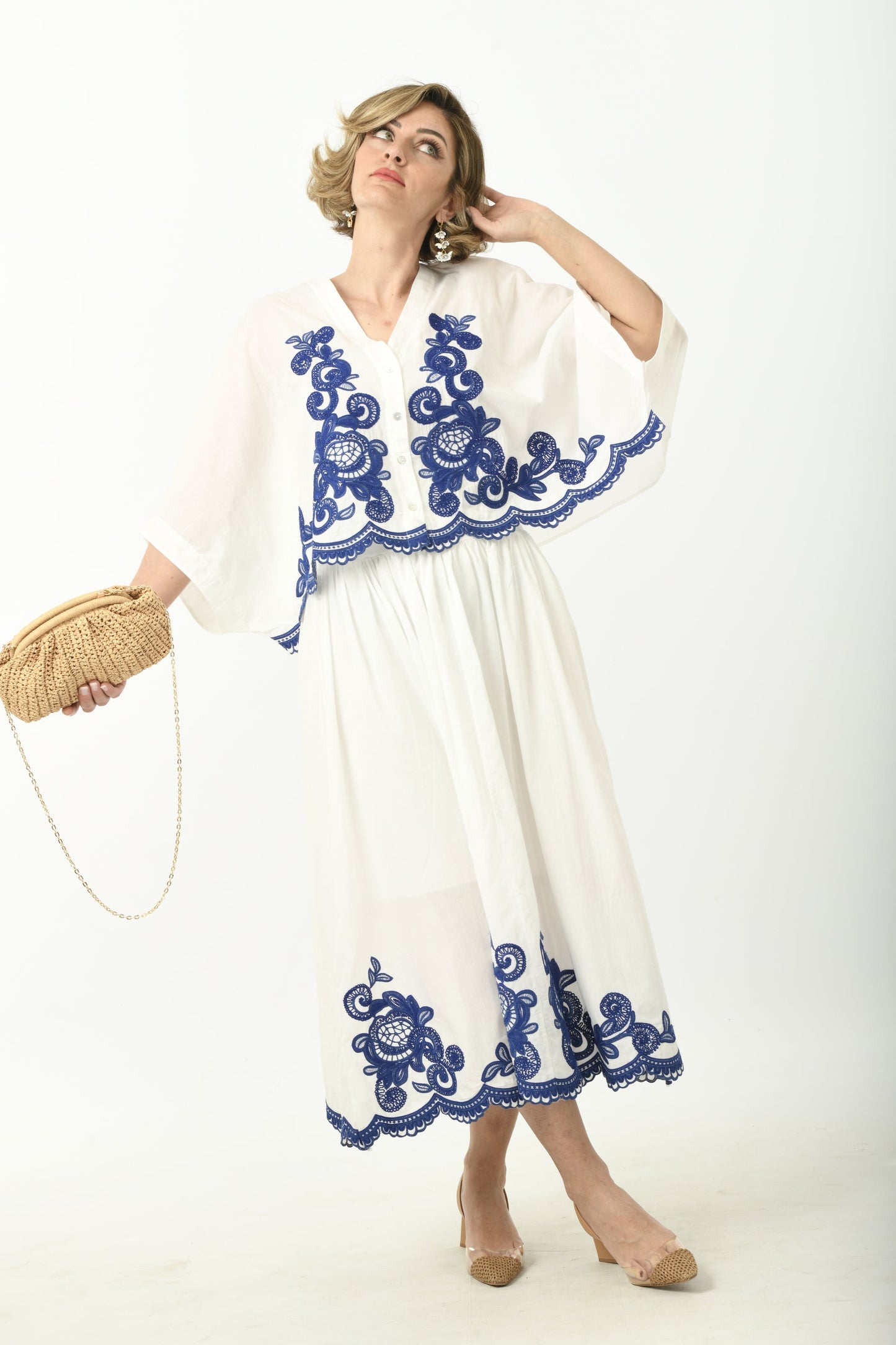 Ensemble BLANCA