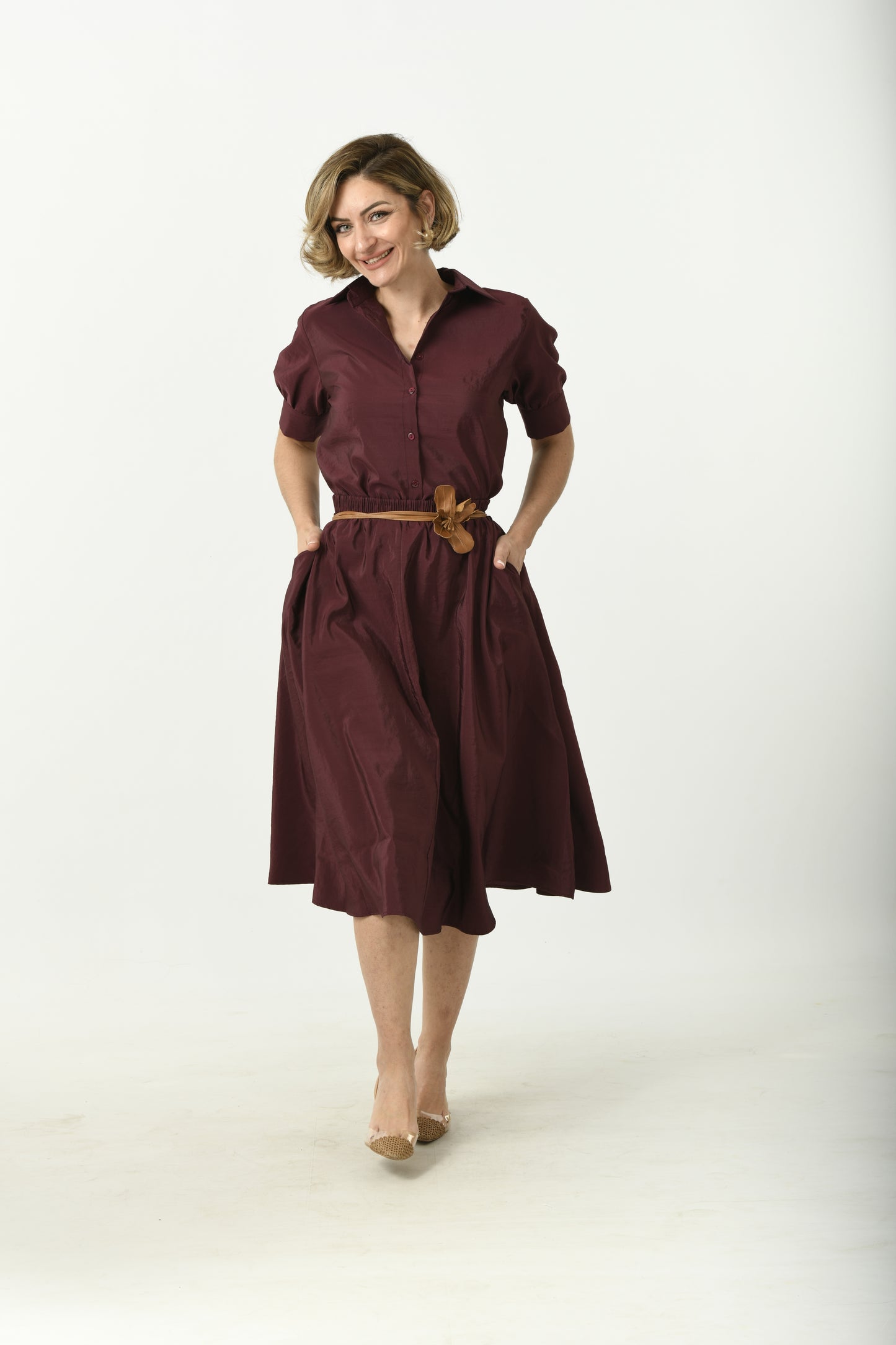 Ensemble CAPUCINE