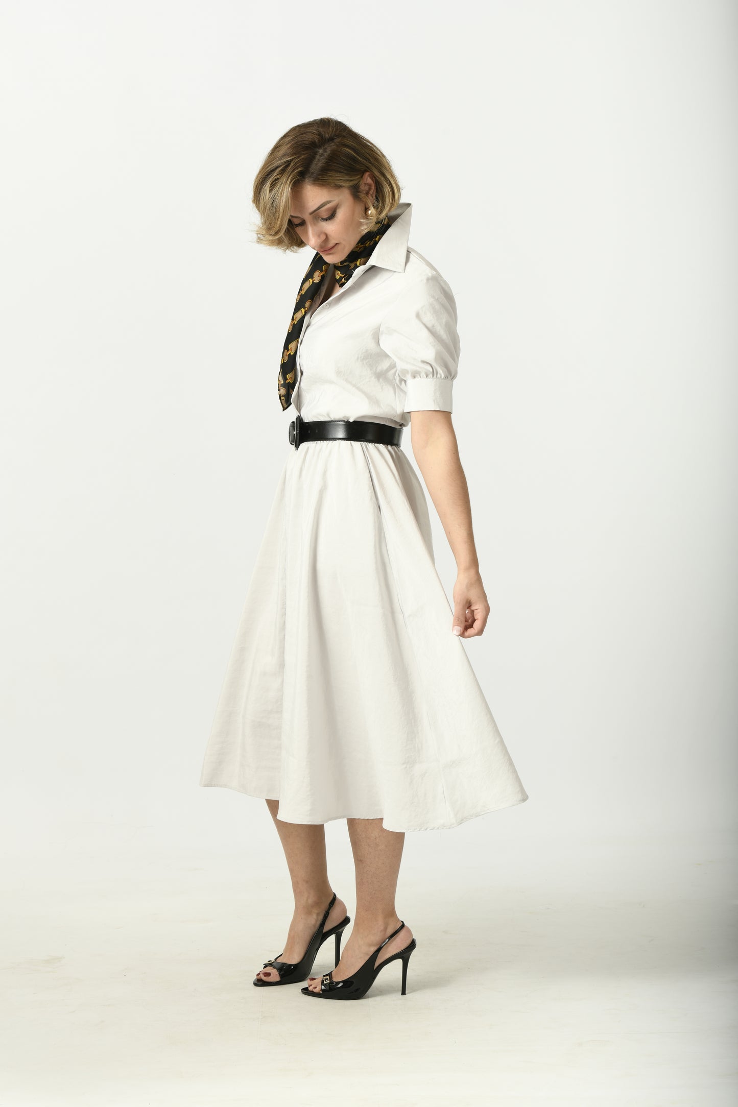 Ensemble CAPUCINE