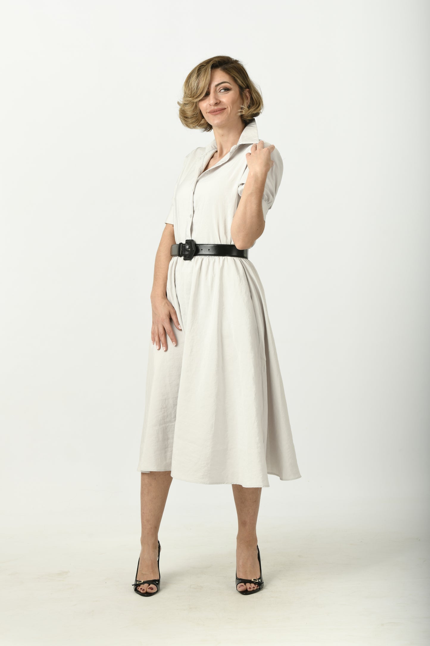 Ensemble CAPUCINE