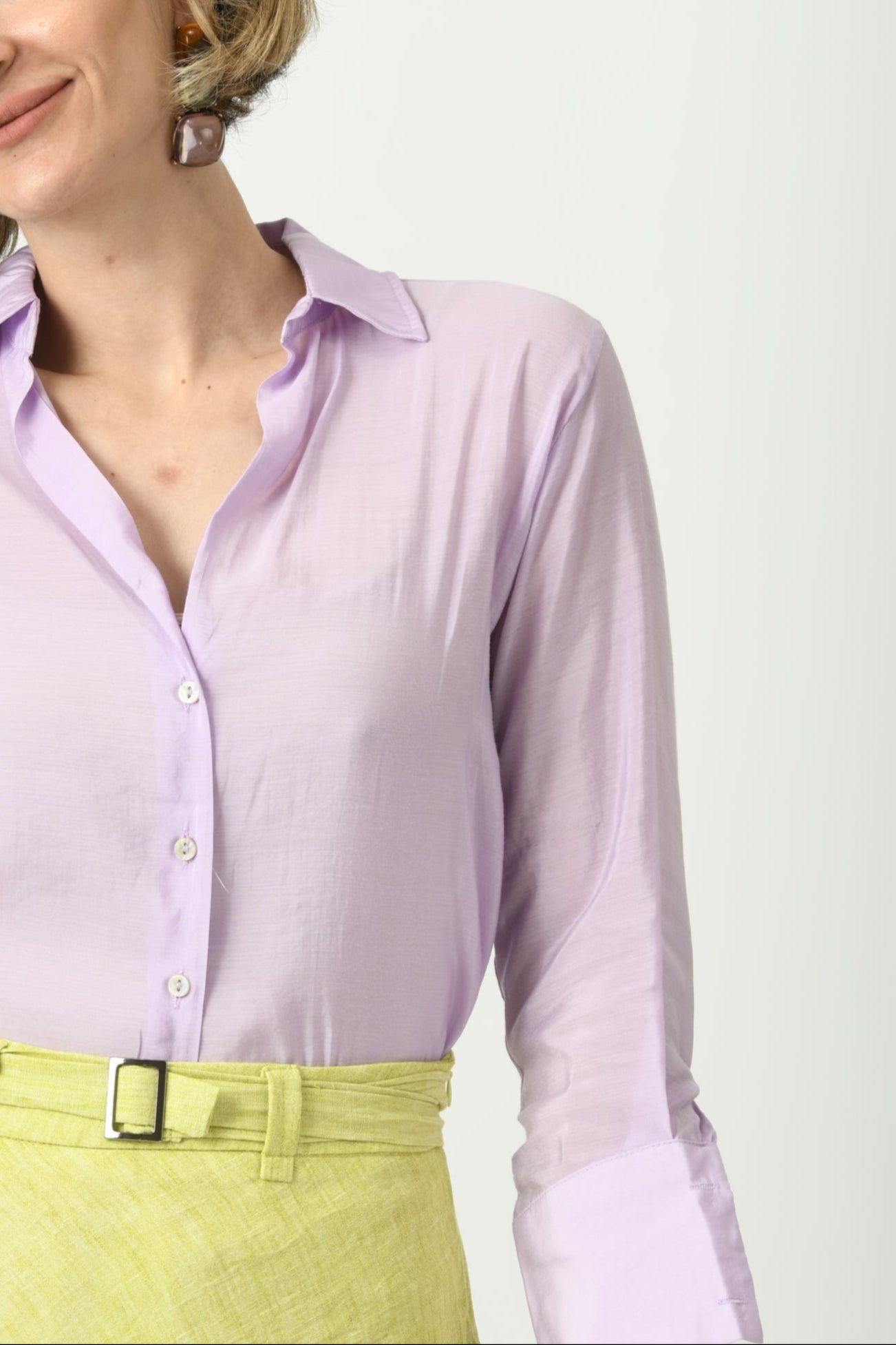 Chemise PARME