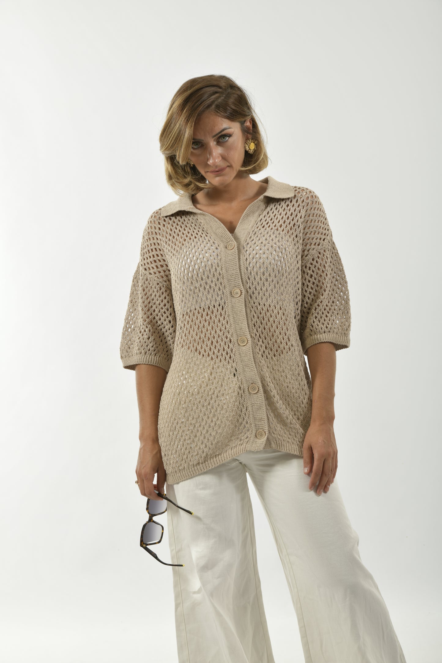Blouse MIRELLA