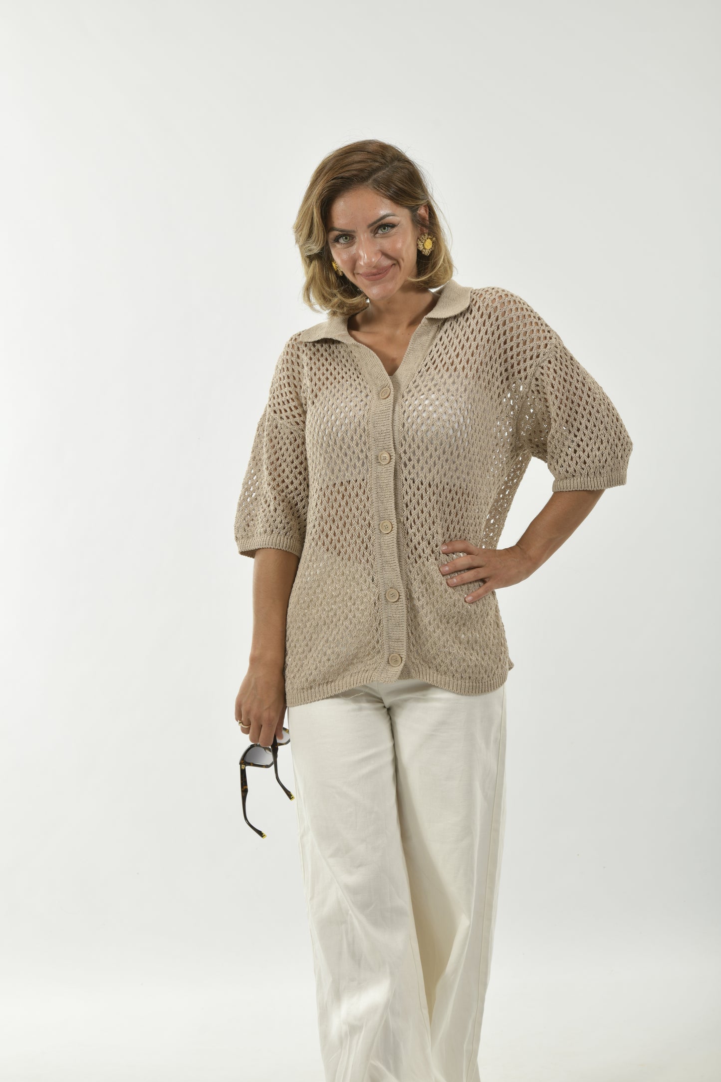 Blouse MIRELLA