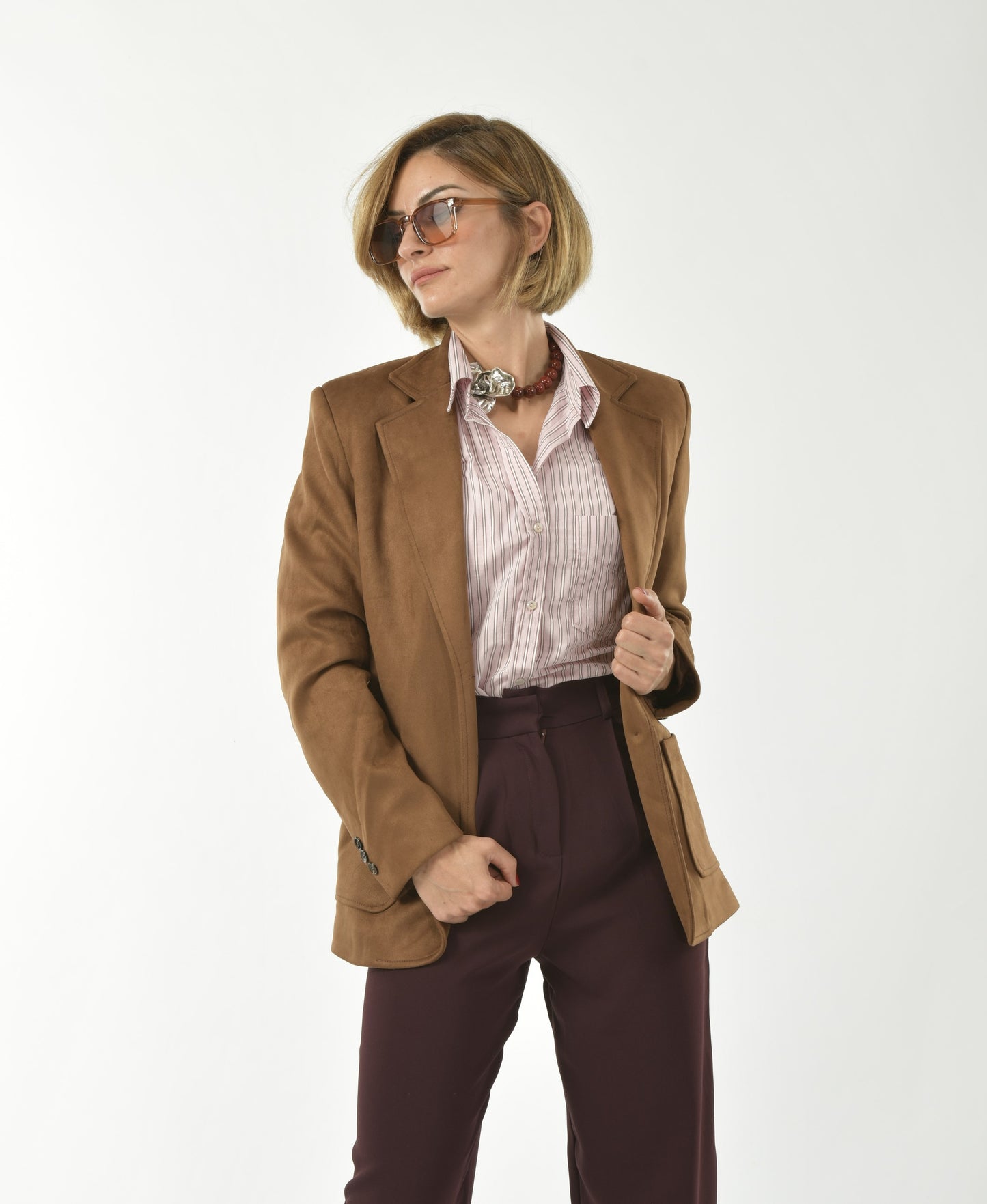 Veste SIENNA