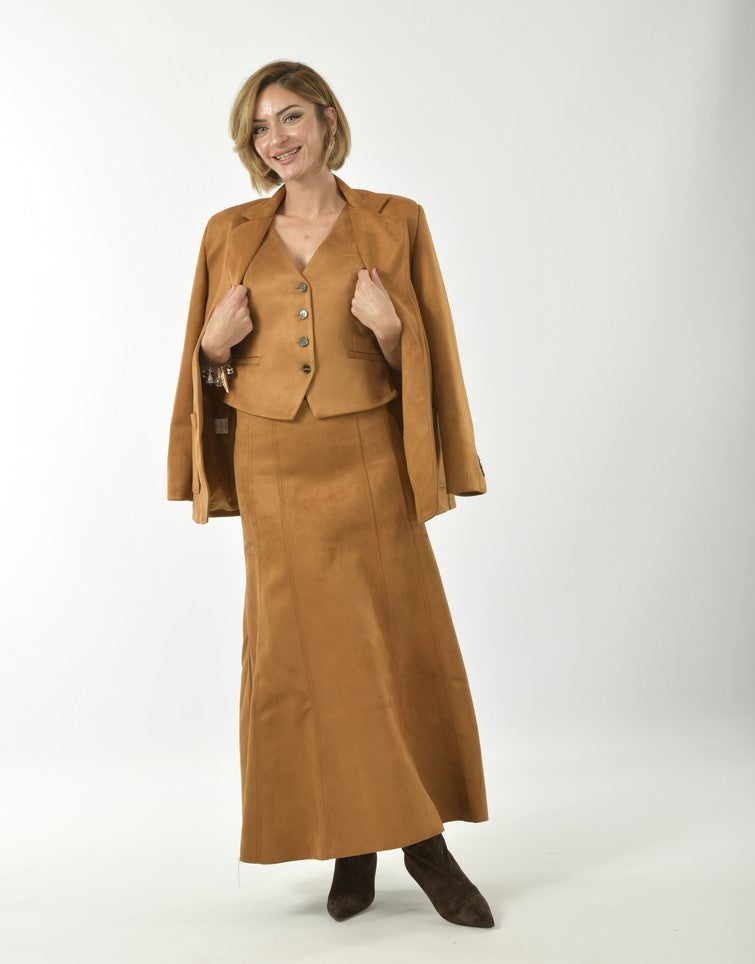 Veste SIENNA