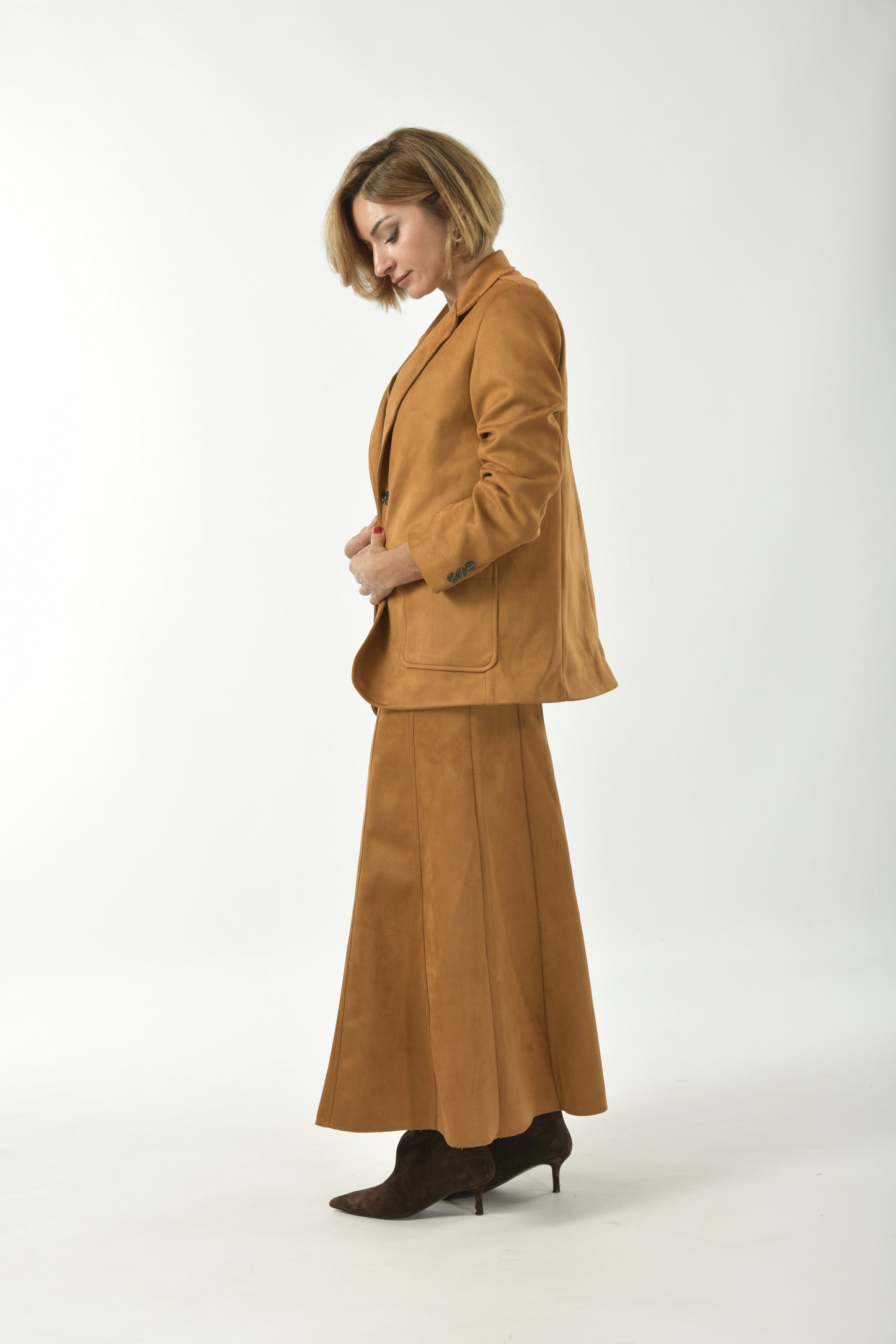 Veste SIENNA