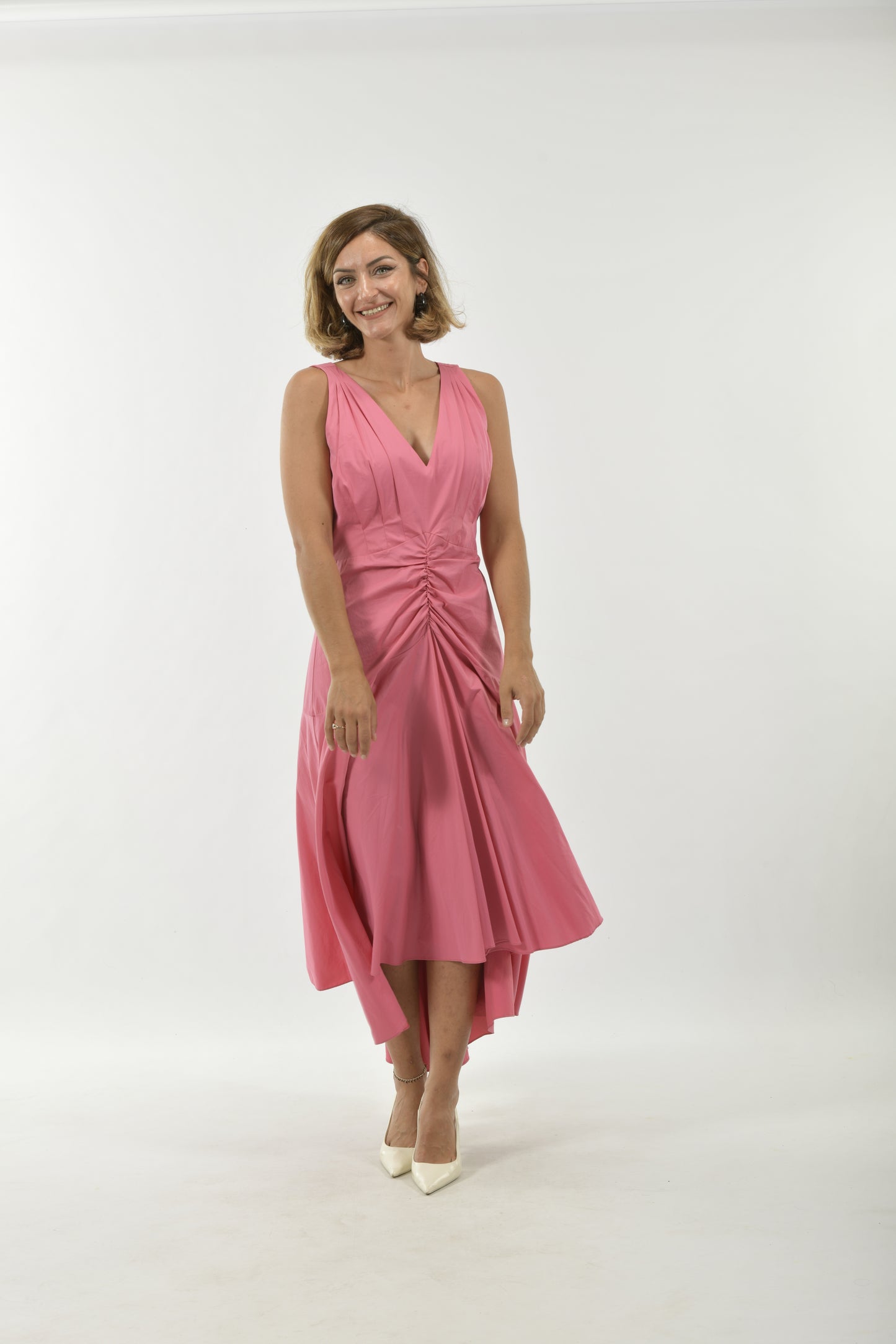 Robe ROSALINDA