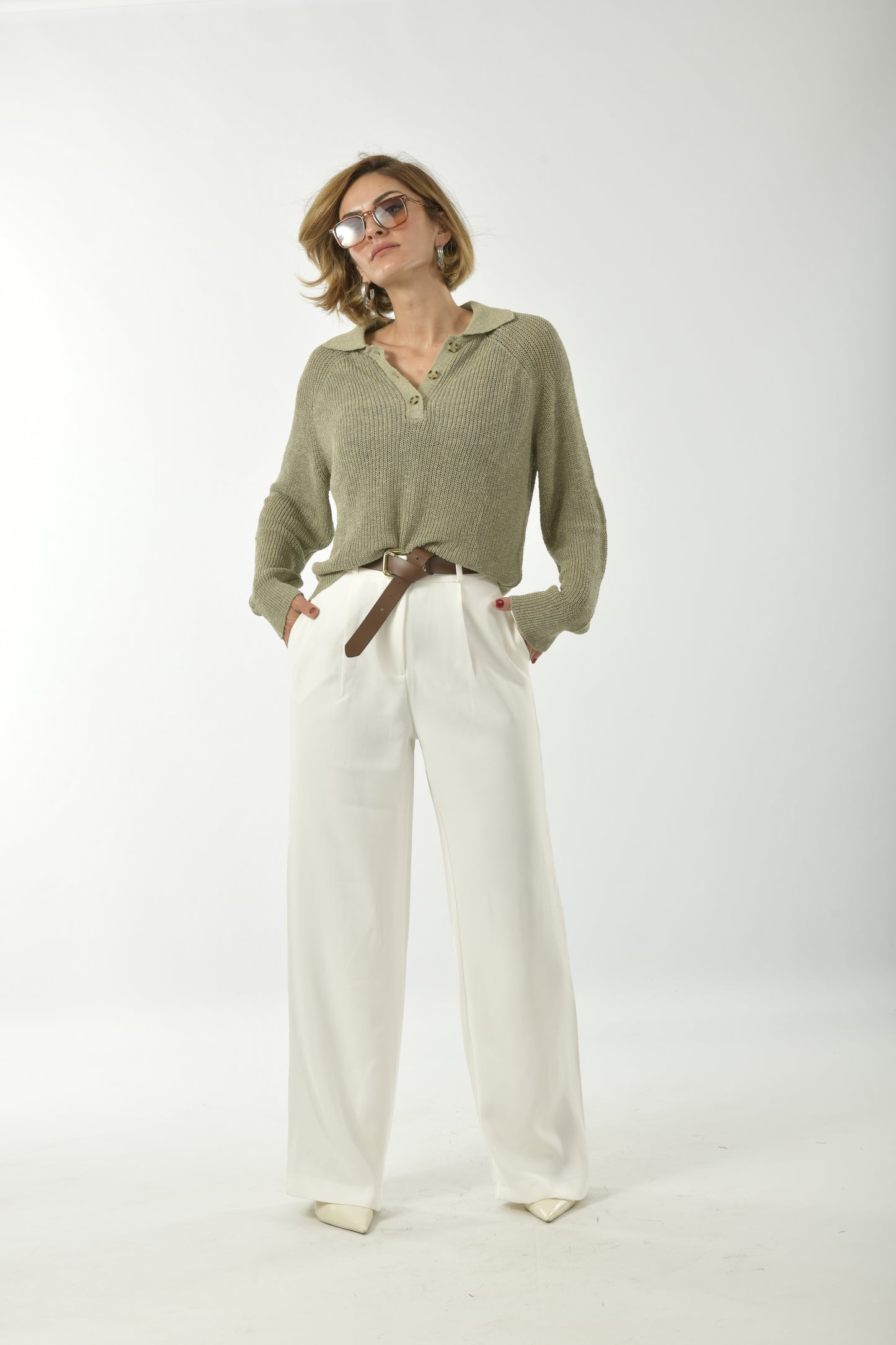 Pantalon CELIA