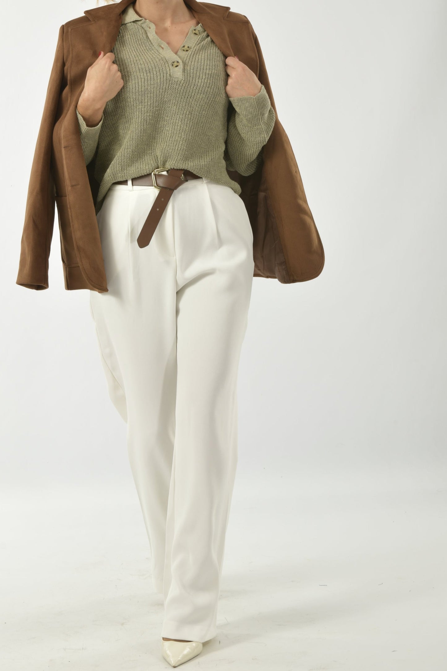 Pantalon CELIA