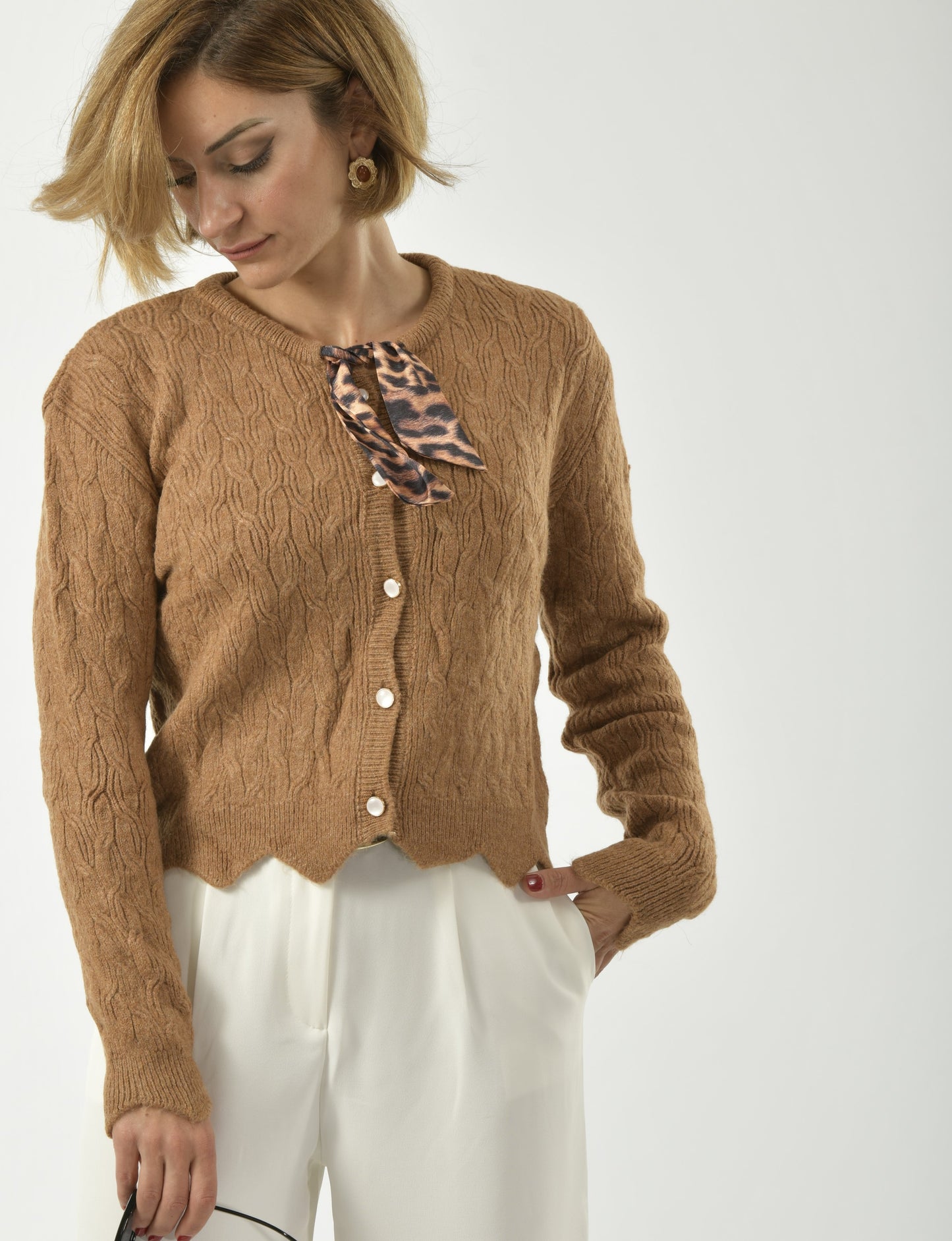 Pull SOLENE