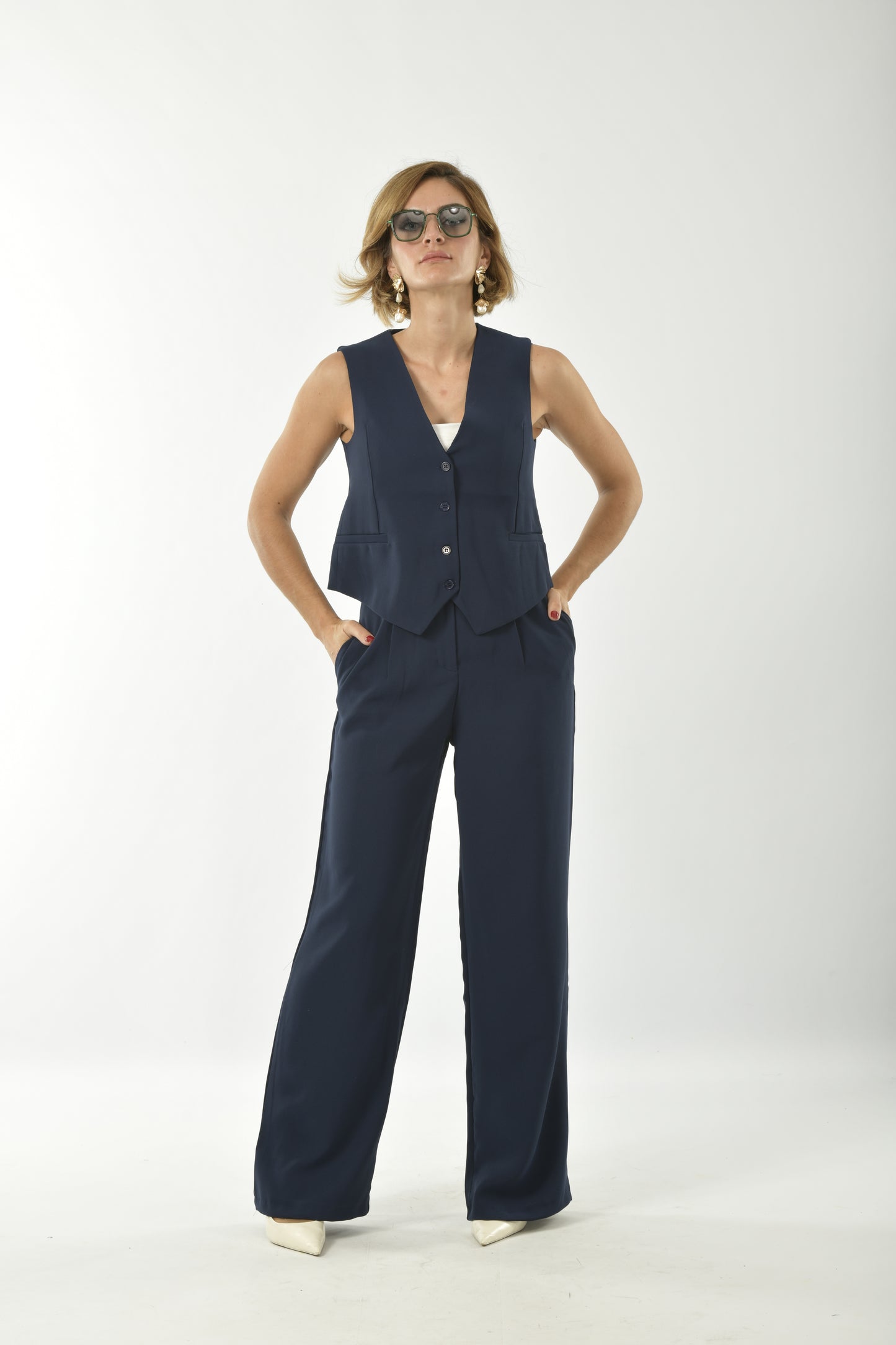 Pantalon CELIA