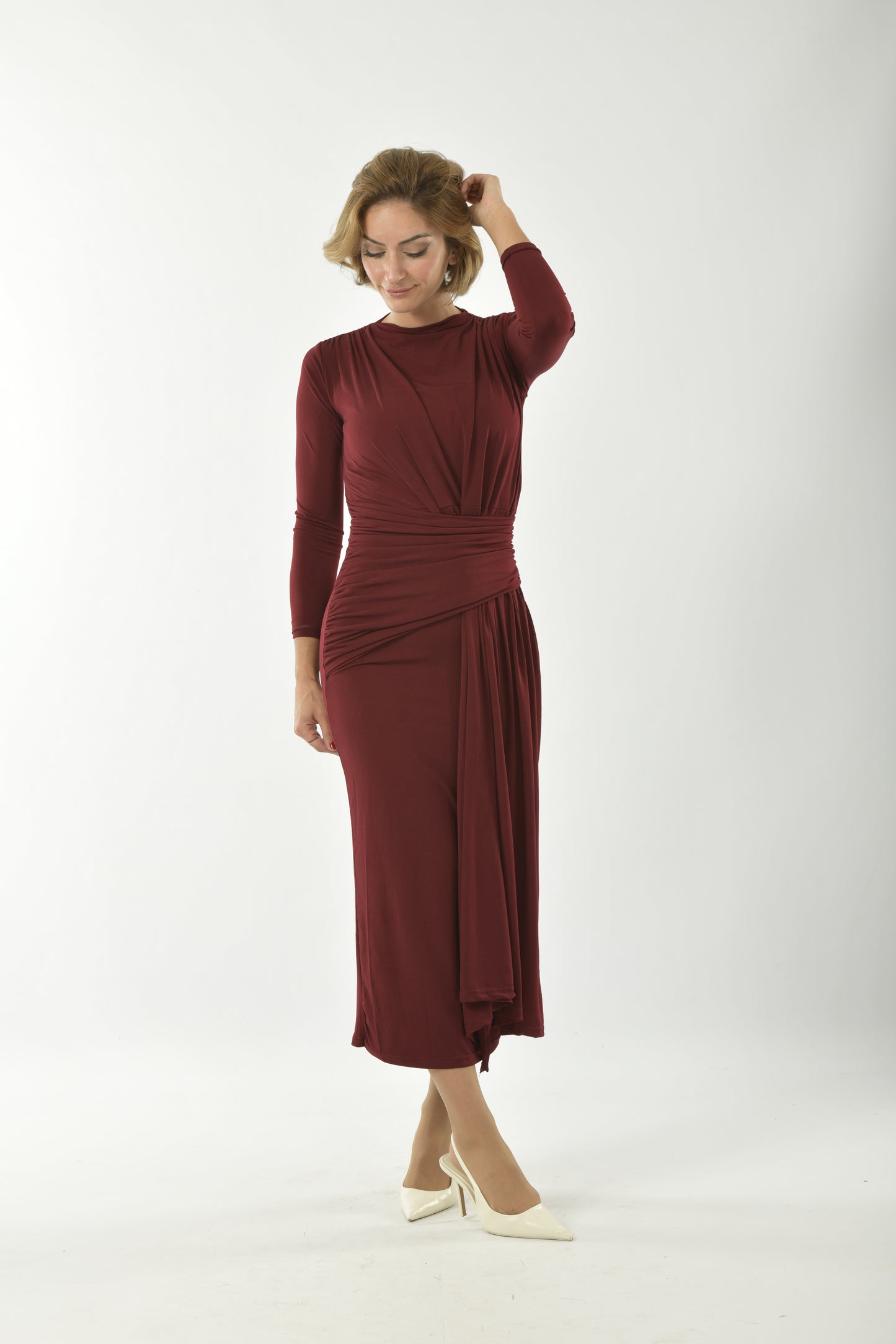 Robe SABRINA