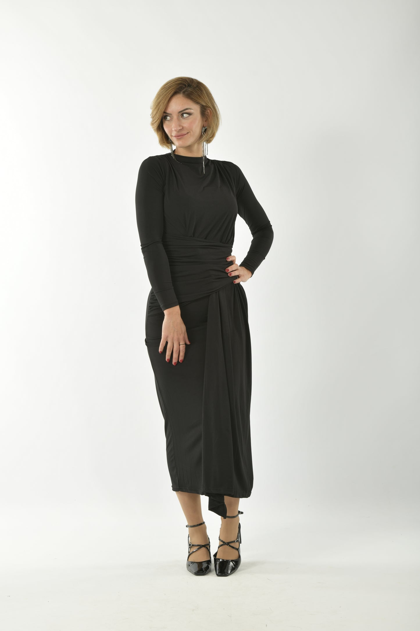 Robe SABRINA