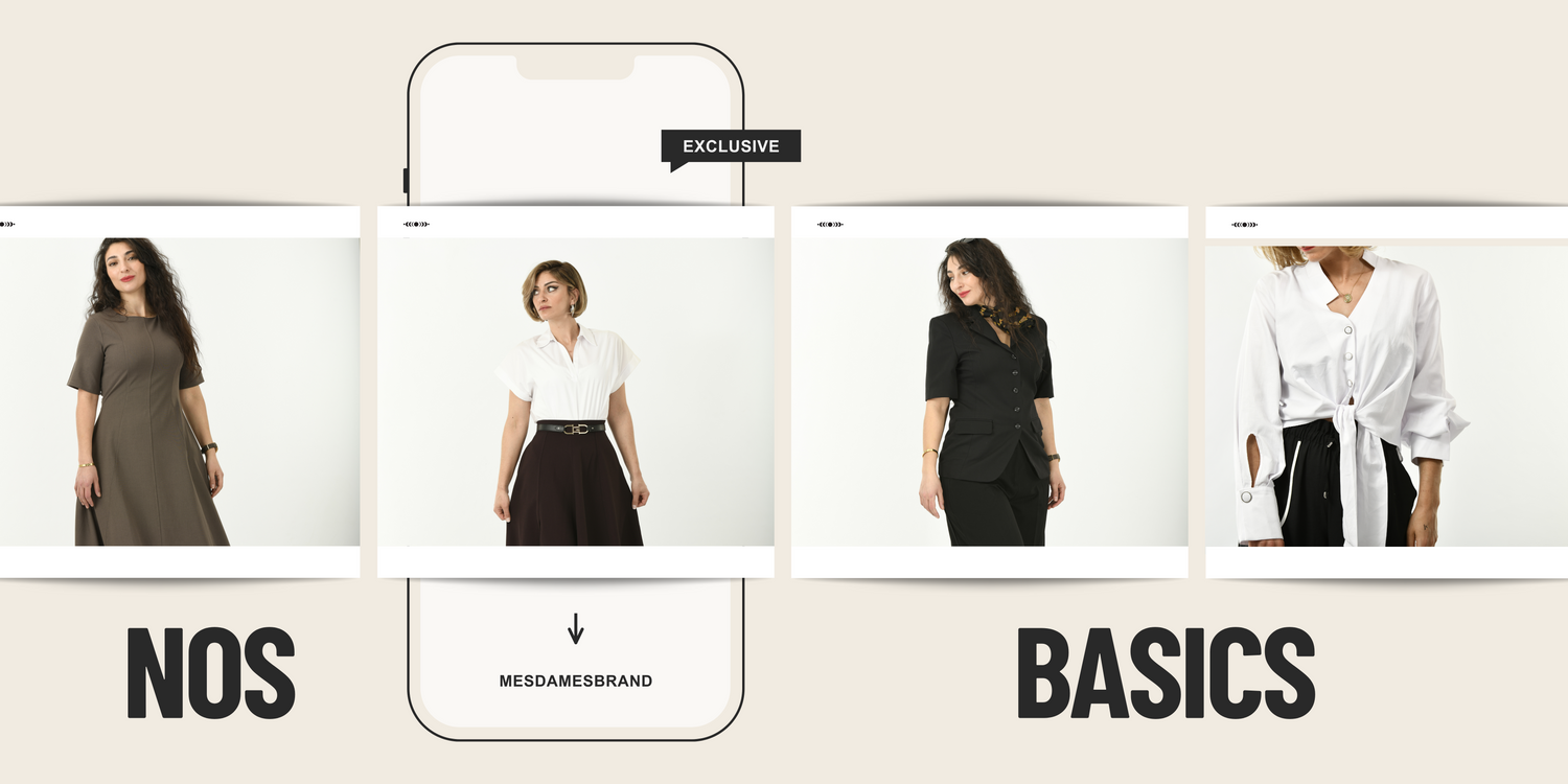 Nos basics