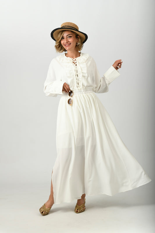 Ensemble ISAÉ