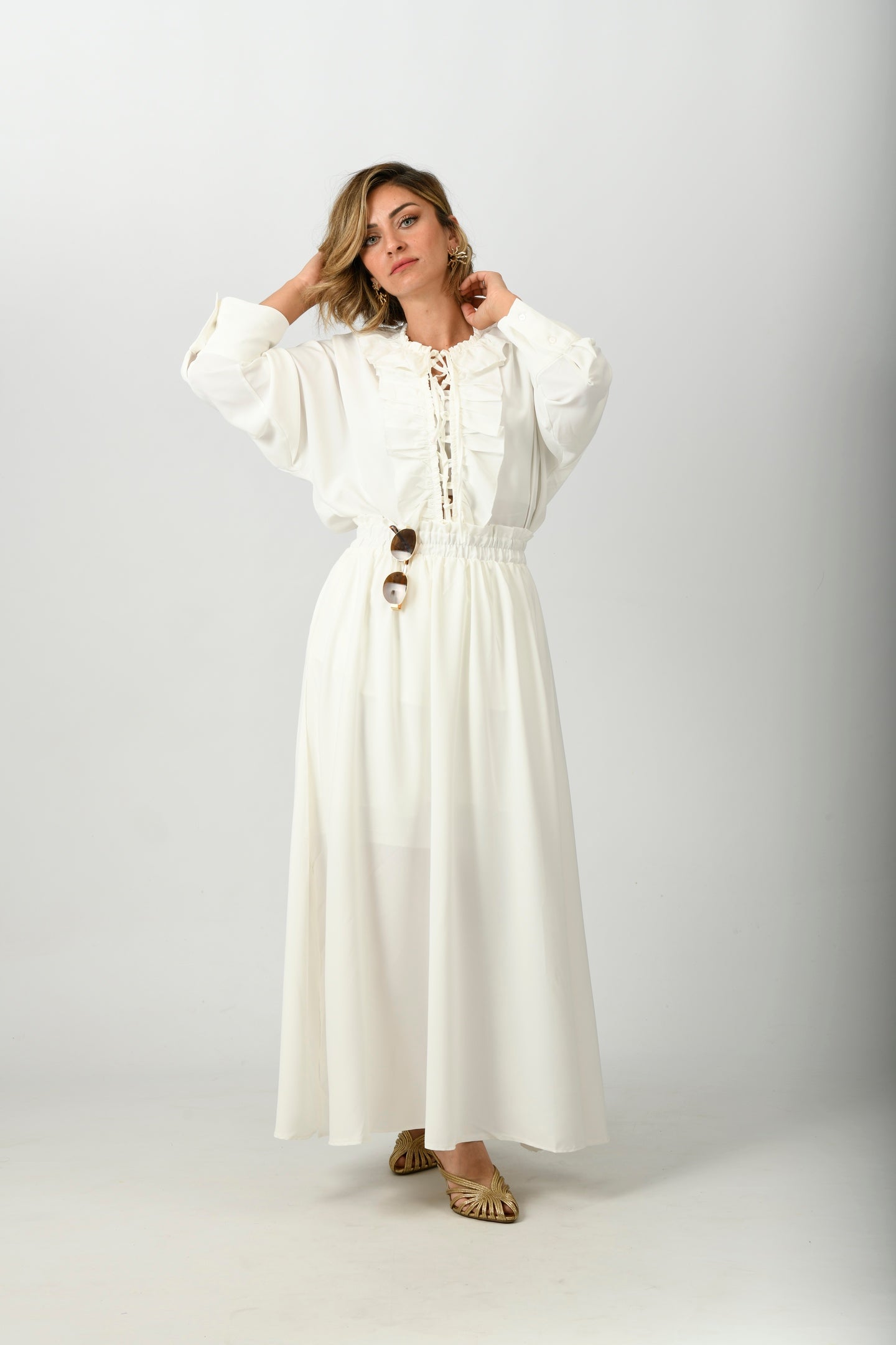 Ensemble ISAÉ
