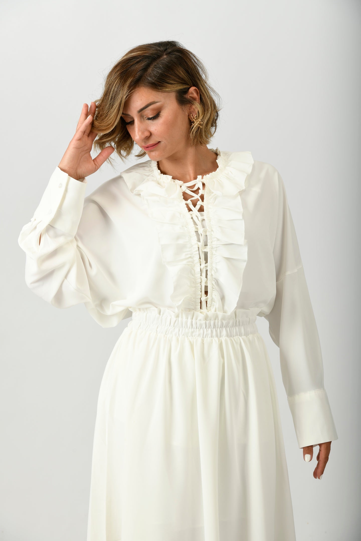 Ensemble ISAÉ