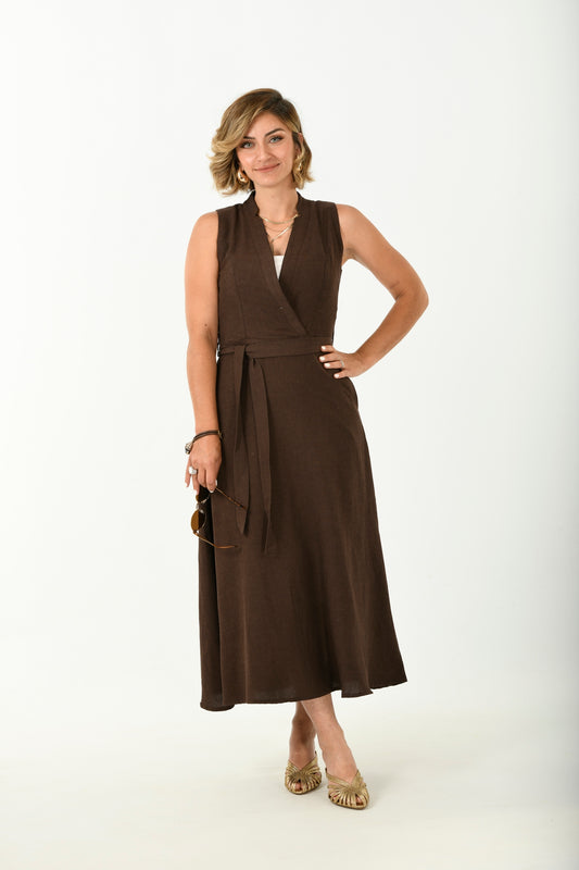 Robe LÉANDRA