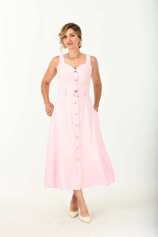 Robe ÉDITH