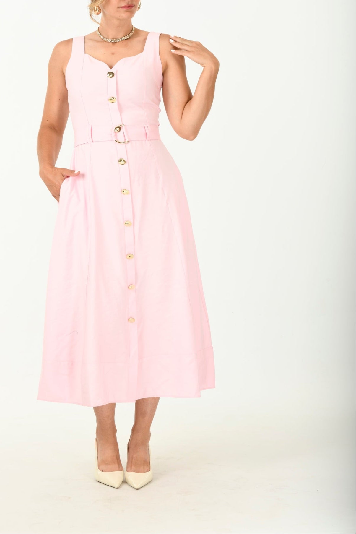 Robe ÉDITH