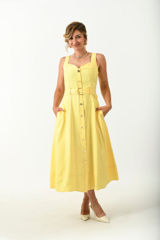 Robe ÉDITH