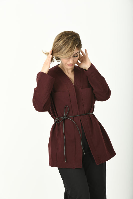 veste MYRA