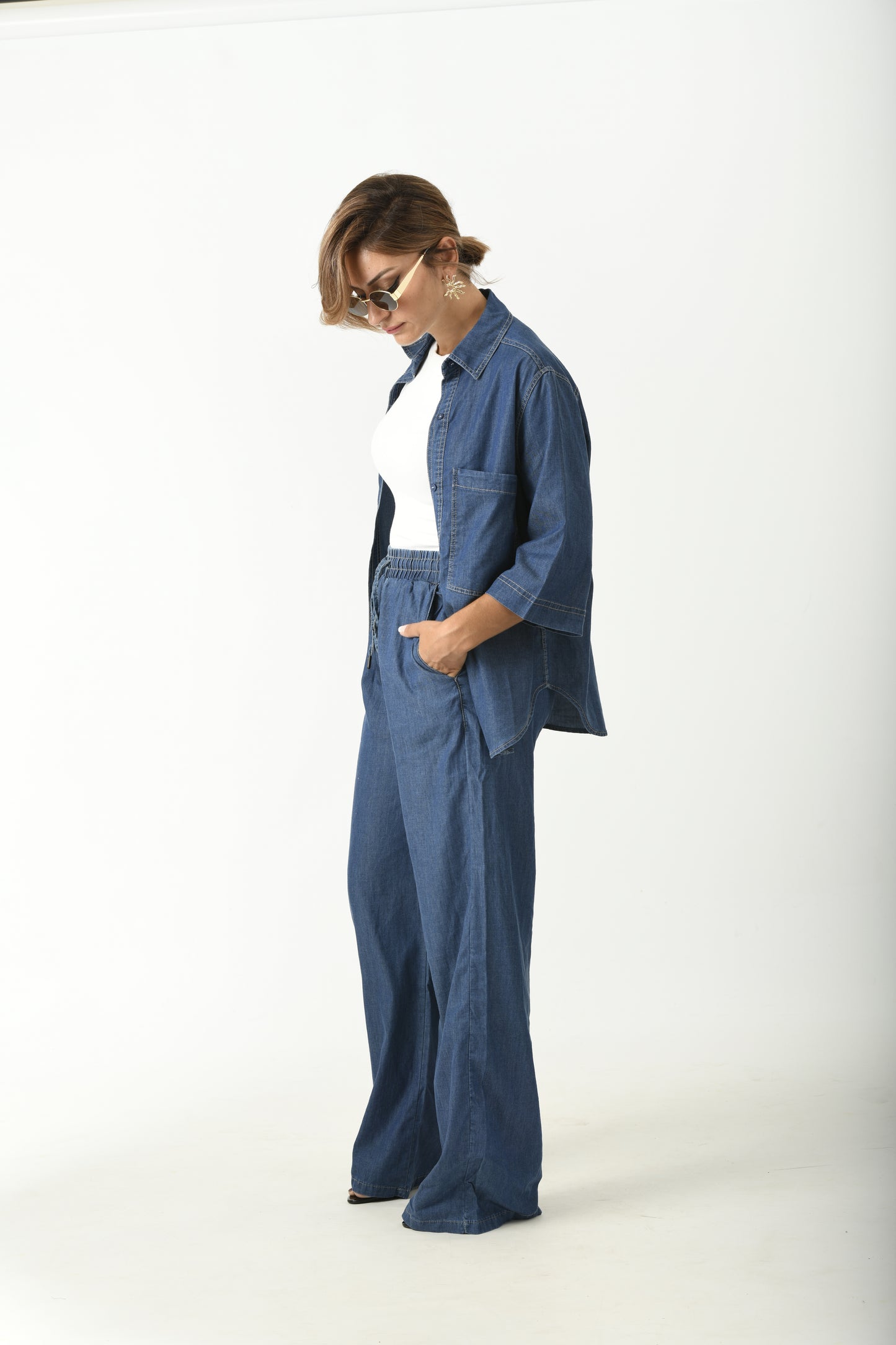 Ensemble ELVINE