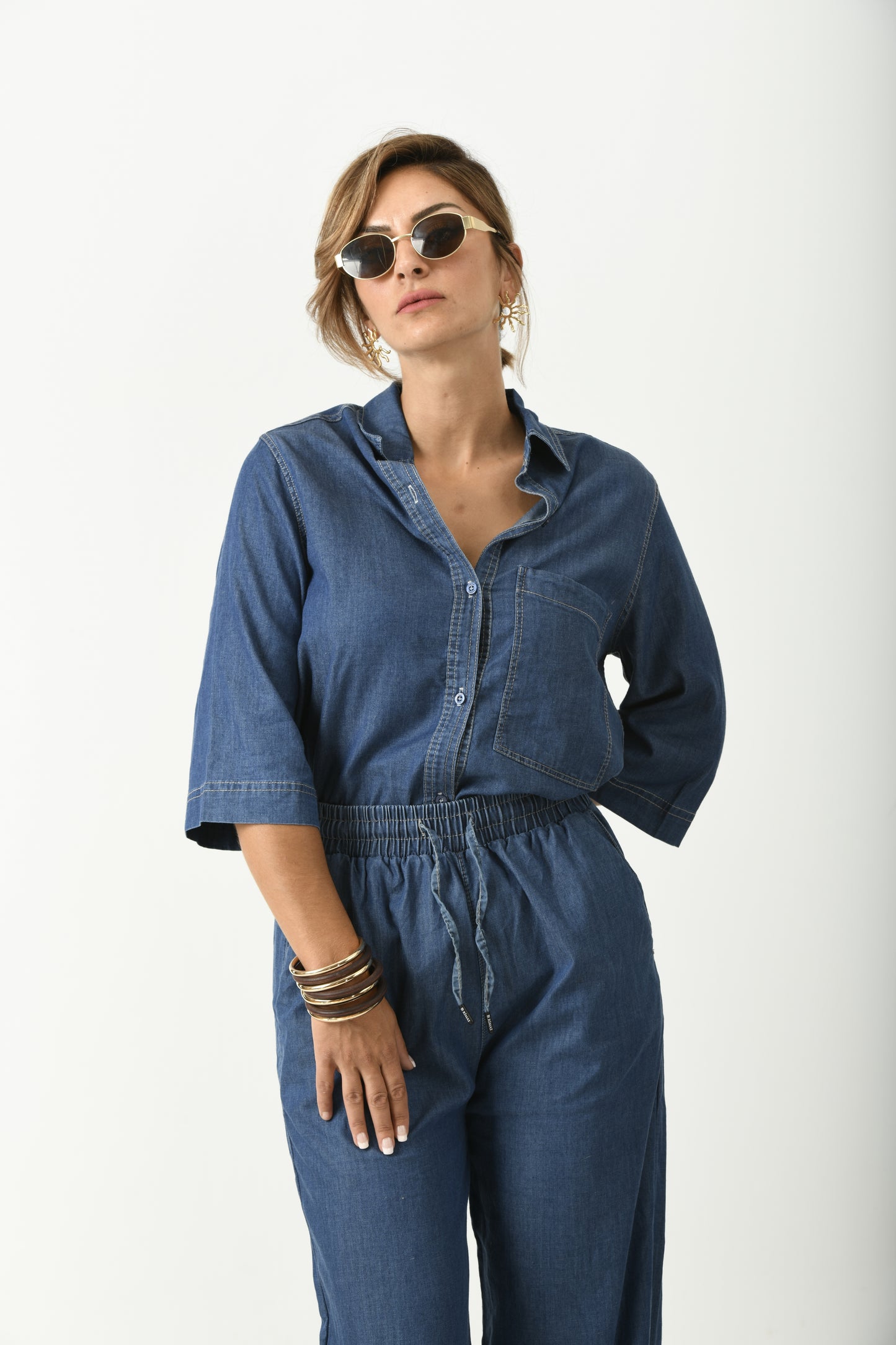 Ensemble ELVINE