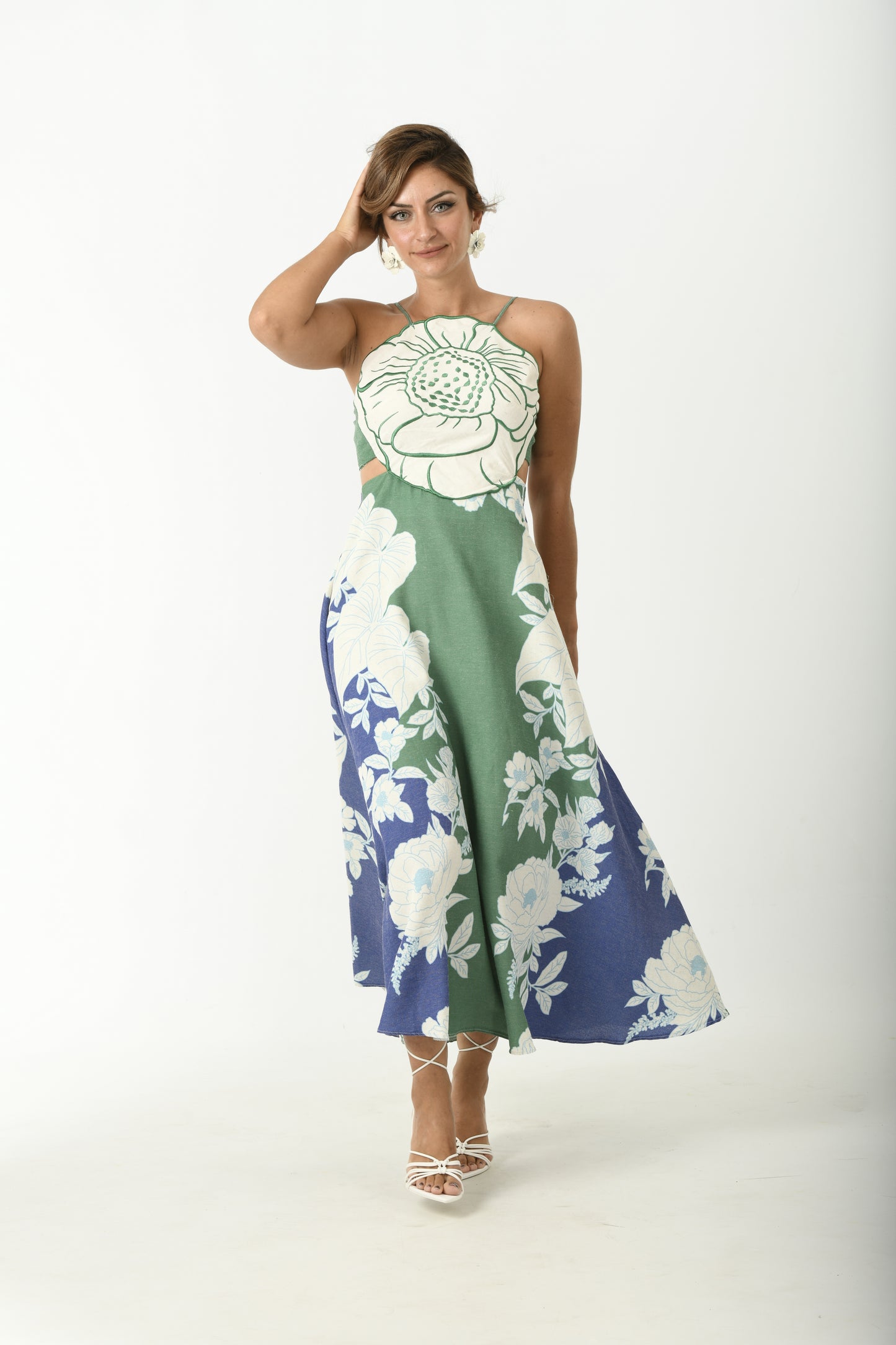 Robe IVANA