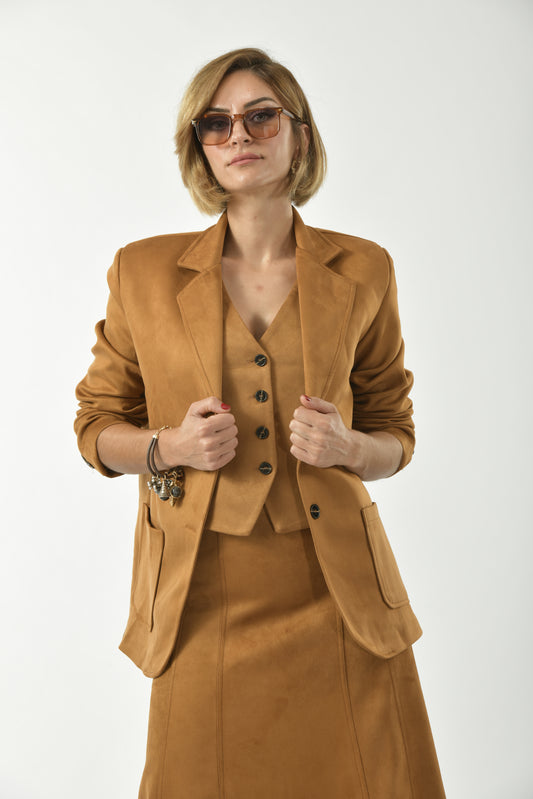 Veste SIENNA